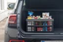 Tontarelli Klappbox Voila 32 L Schwarz-Anthrazit Bild 4