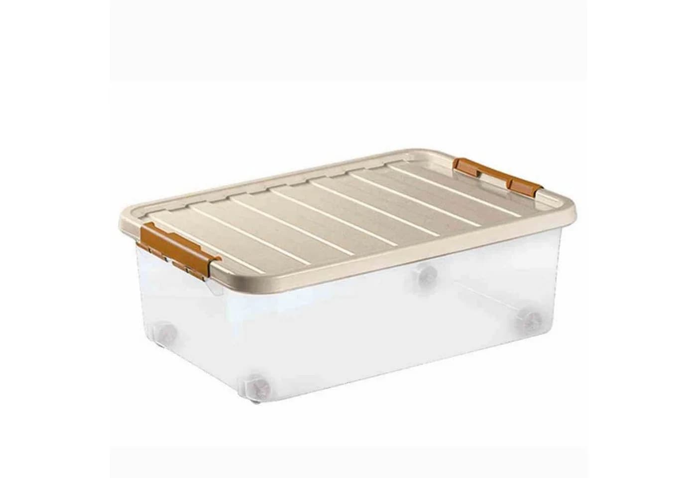 Heidrun Aufbewahrungsbox Rollerbox 25 l