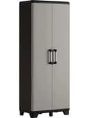 Keter Mehrzweckschrank Pro hoch 68 x 39 x 173 cm Bild 2