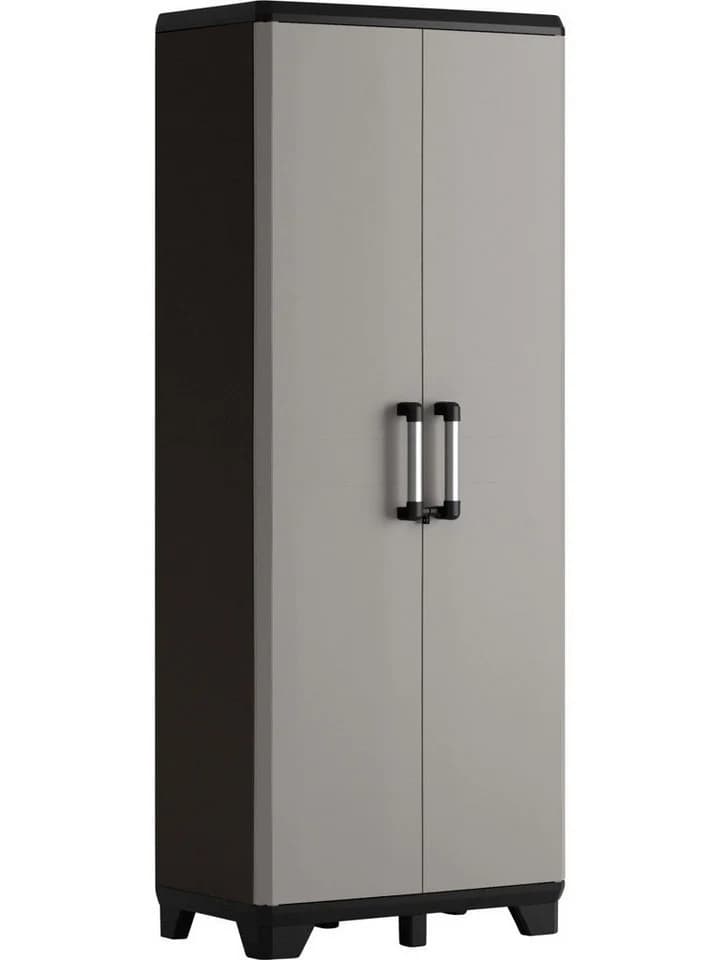 Keter Mehrzweckschrank Pro hoch 68 x 39 x 173 cm - Bild 2