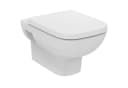 Ideal Standard WC-Set mit Absenkautomatik i.life A Bild 1