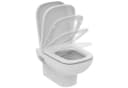 Ideal Standard WC-Set mit Absenkautomatik i.life A Bild 2