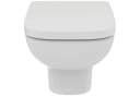 Ideal Standard WC-Set mit Absenkautomatik i.life A Bild 3