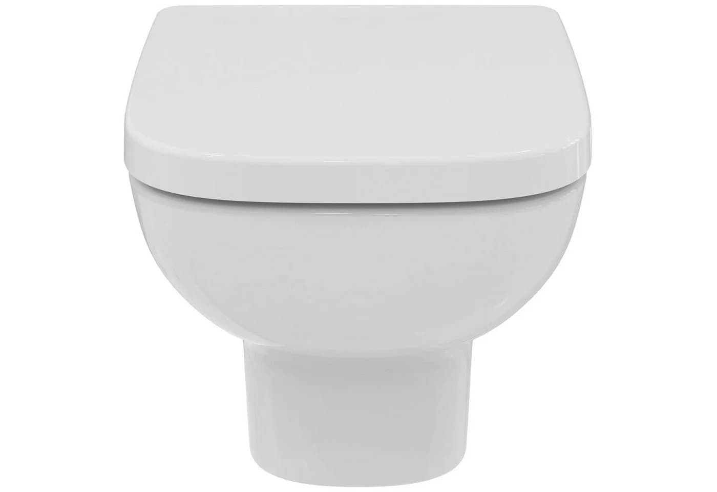 Ideal Standard WC-Set mit Absenkautomatik i.life A - Bild 3