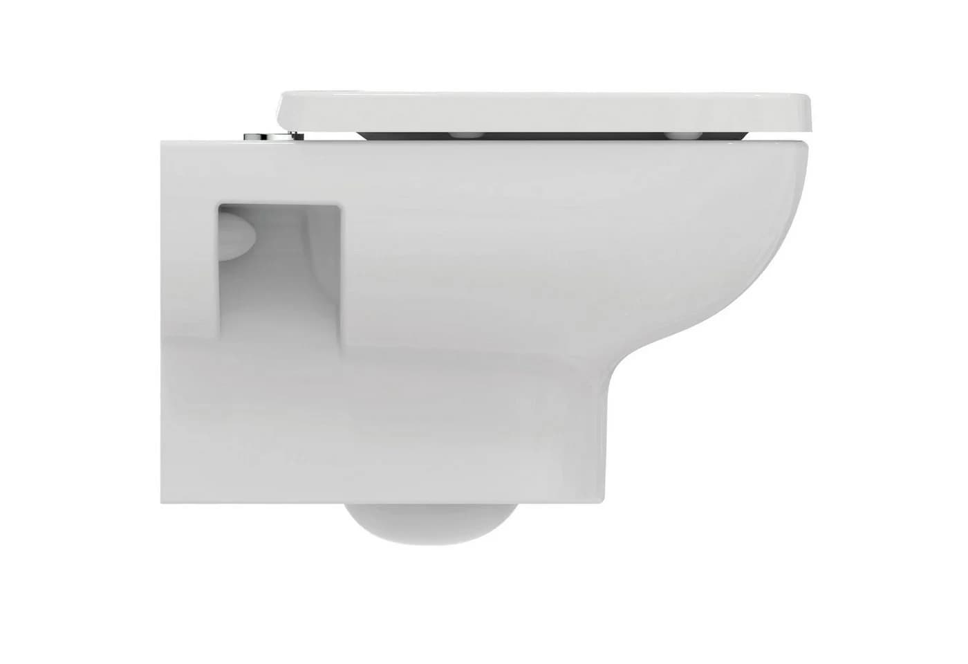 Ideal Standard WC-Set mit Absenkautomatik i.life A - Bild 4