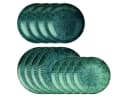 Rosenthal Tafelservice Arthur Krupp Fusion Blue 12-tlg. Porzellan Blau Bild 3