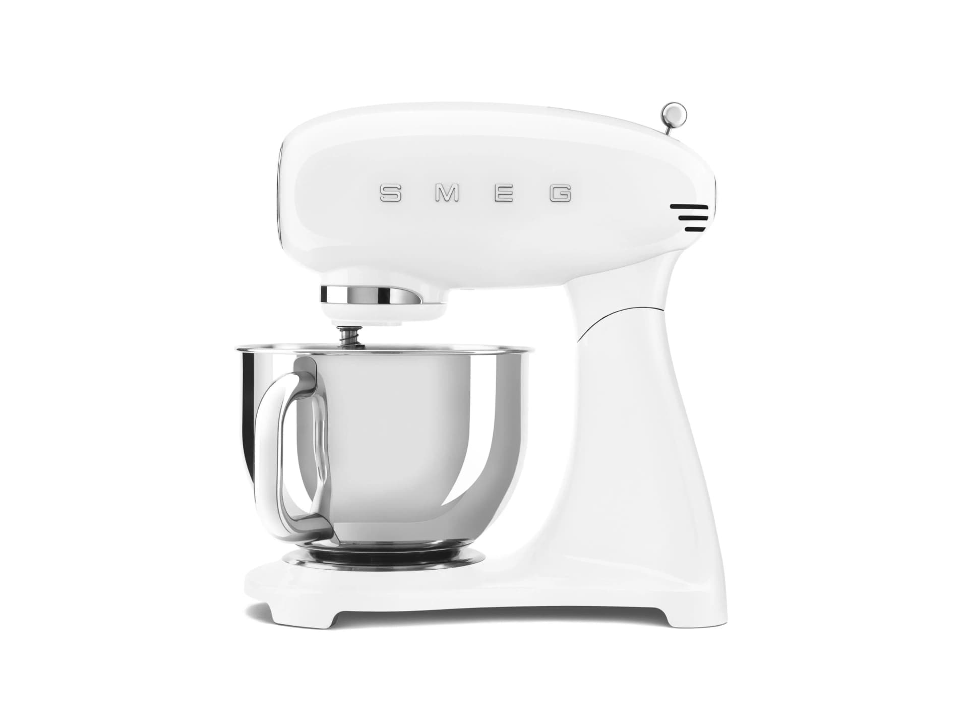Smeg Küchenmaschine Weiß 800 Watt