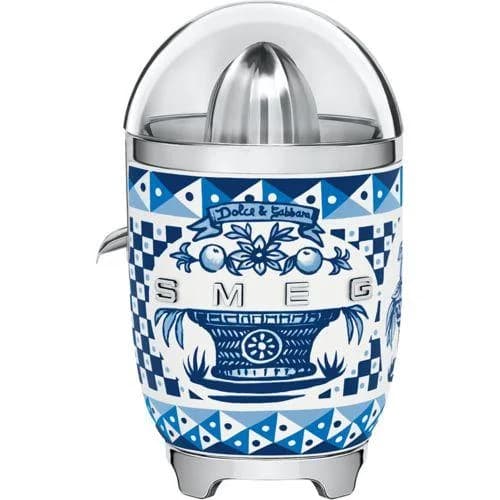 Zitruspresse Smeg Dolce & Gabbana