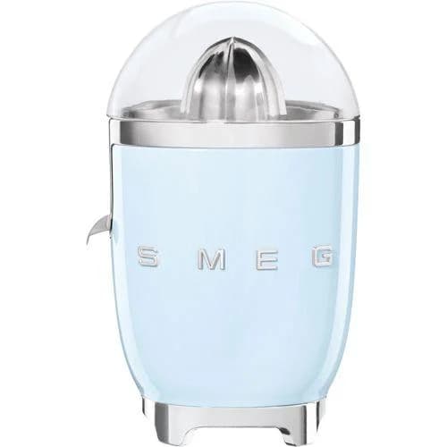 SMEG Citrus Press CJF11PBEU - Premium Zitruspresse