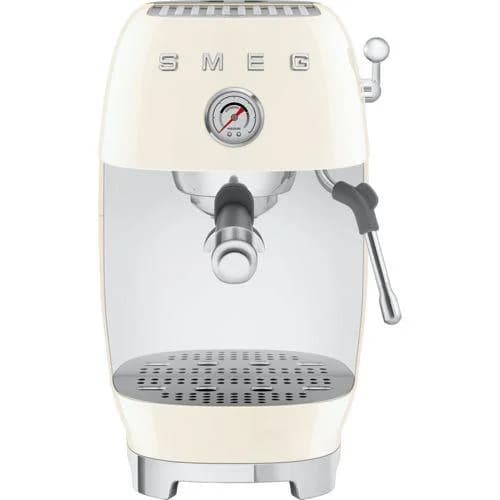 Smeg Espressoautomat Creme