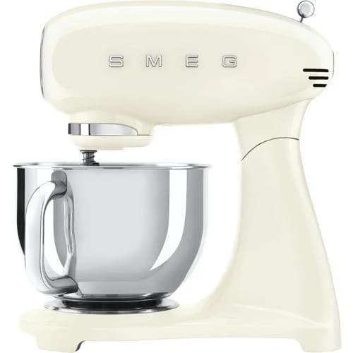 Küchenmaschine Smeg Creme 800 Watt
