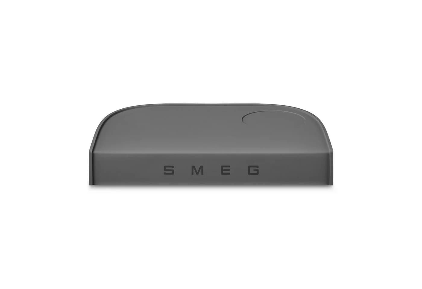 Smeg Tampermatte Silikon Grau für Espresso Tamper - Bild 4