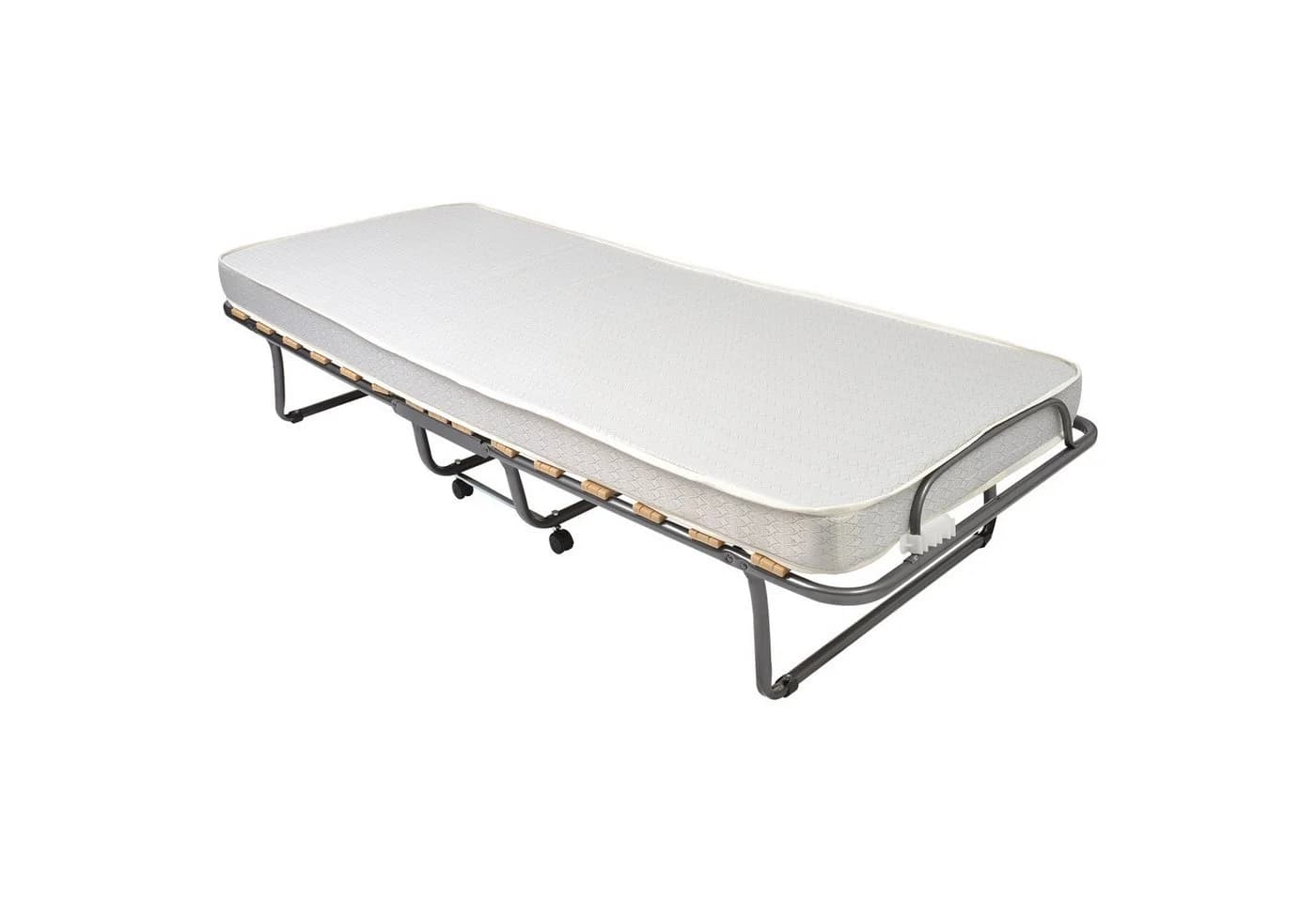 Veraflex Klappbett Colonia 190 cm Liegefläche - Bild 2