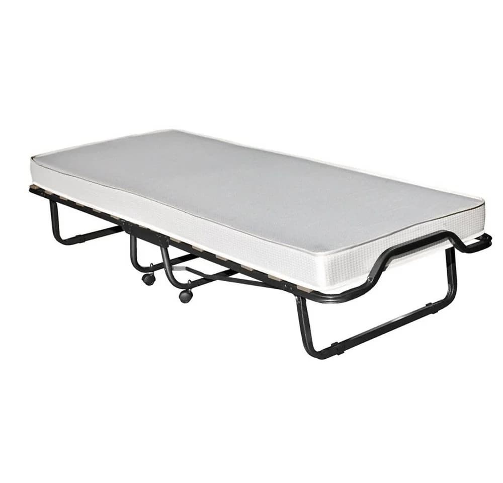 Veraflex Klappbett Colonia 190 cm Liegefläche - Bild 3
