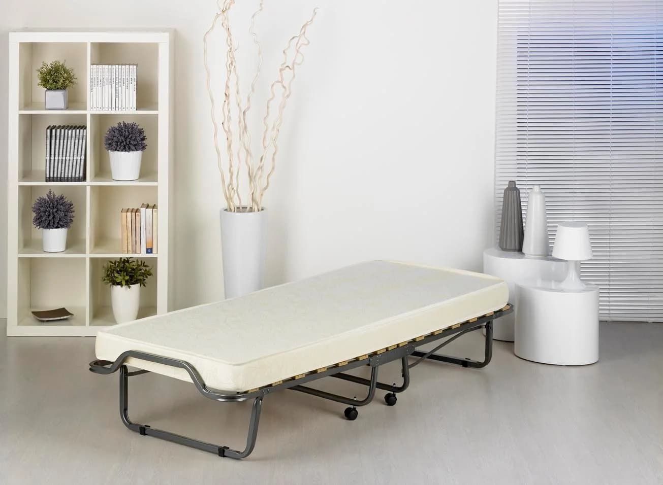Veraflex Klappbett Colonia 190 cm Liegefläche - Bild 5