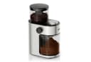 BRAUN Kaffeemühle KG 7070 Schwarz 15 Mahlgrade 220g Behälter Bild 2