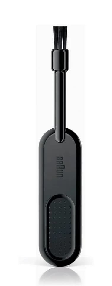 BRAUN Kaffeemühle KG 7070 Schwarz 15 Mahlgrade 220g Behälter - Bild 4