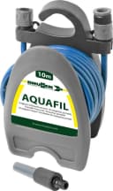 Brunner Wand Schlauchtrommel Aquafil Caravan Camping Wasser Schlauch Box 10 m Bild 2
