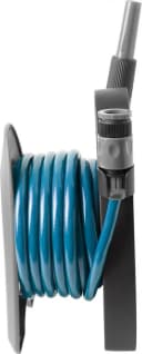 Brunner Wand Schlauchtrommel Aquafil Caravan Camping Wasser Schlauch Box 10 m Bild 3