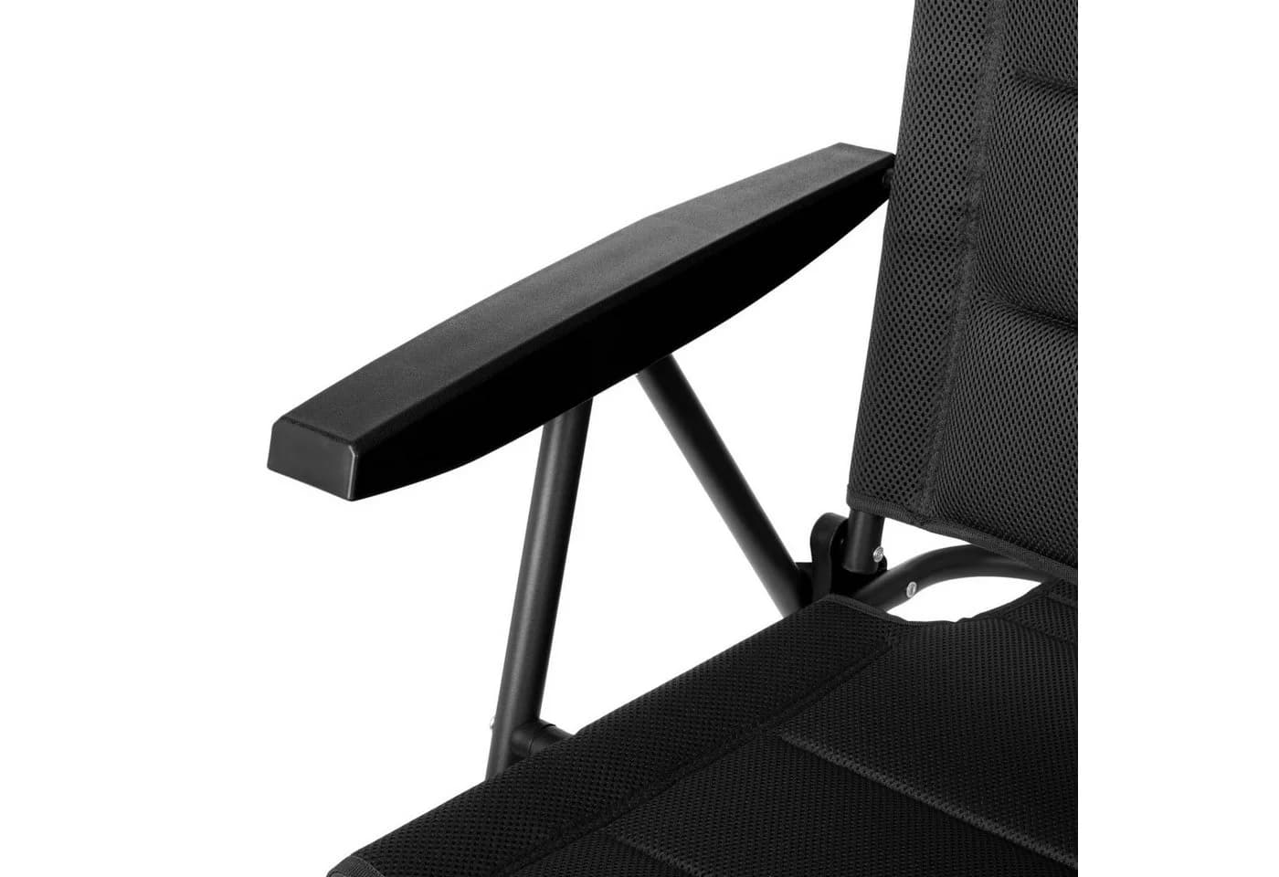 BRUNNER Campingstuhl SKYE RT 3D Faltstuhl Klappstuhl