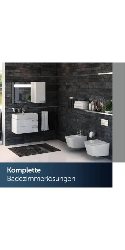 Ideal Standard MIA WC-Sitz J469701 Softclosing Weiß - Bild 1