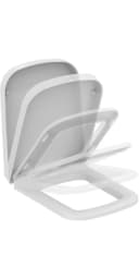 Ideal Standard MIA WC-Sitz J469701 Softclosing Weiß Bild 2