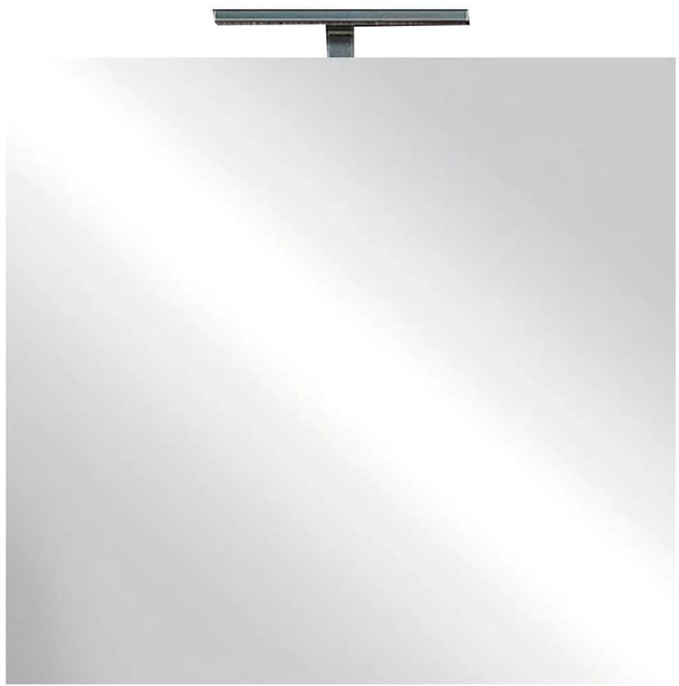 Badspiegel WELLTIME Neutral LED-Beleuchtung