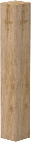 HOME AFFAIRE Infinity Mehrzweckschrank Eiche Cadiz NB Push-to-open Bild 2