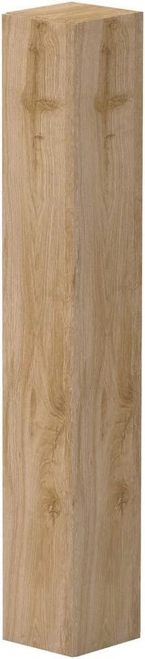 HOME AFFAIRE Infinity Mehrzweckschrank Eiche Cadiz NB Push-to-open - Bild 2