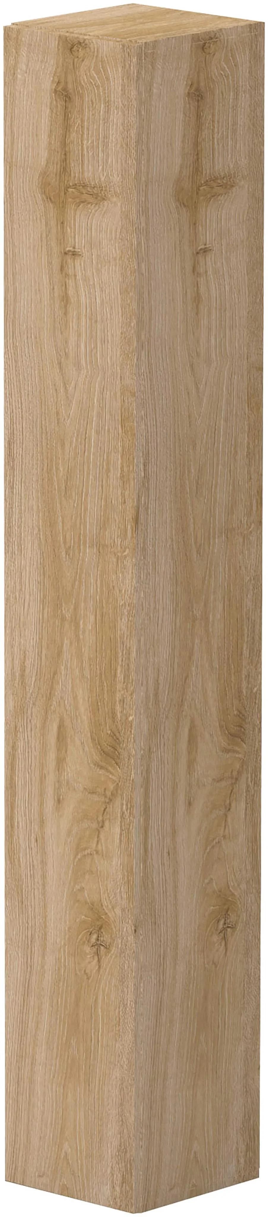 HOME AFFAIRE Infinity Mehrzweckschrank Eiche Cadiz NB Push-to-open - Bild 3