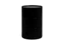 Kartell Componibili Container 3-Fach Schwarz Bild 1