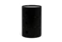Kartell Componibili Container 3-Fach Schwarz Bild 2