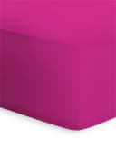 Bassetti Spannbettlaken Jersey Rosa Boxspring Bild 1