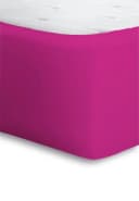 Bassetti Spannbettlaken Jersey Rosa Boxspring Bild 3