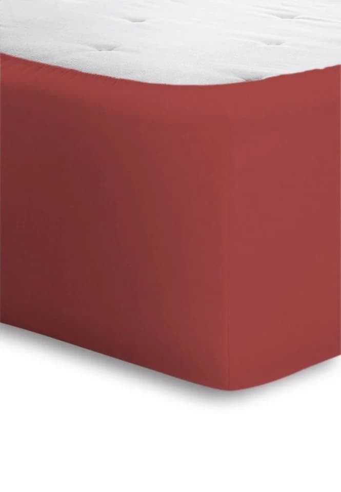 Bassetti Spannbettlaken Boxspring Jersey Baumwollmischung - Bild 3