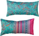 Bassetti Kissenbezug "Burano" Paisley Bild 2