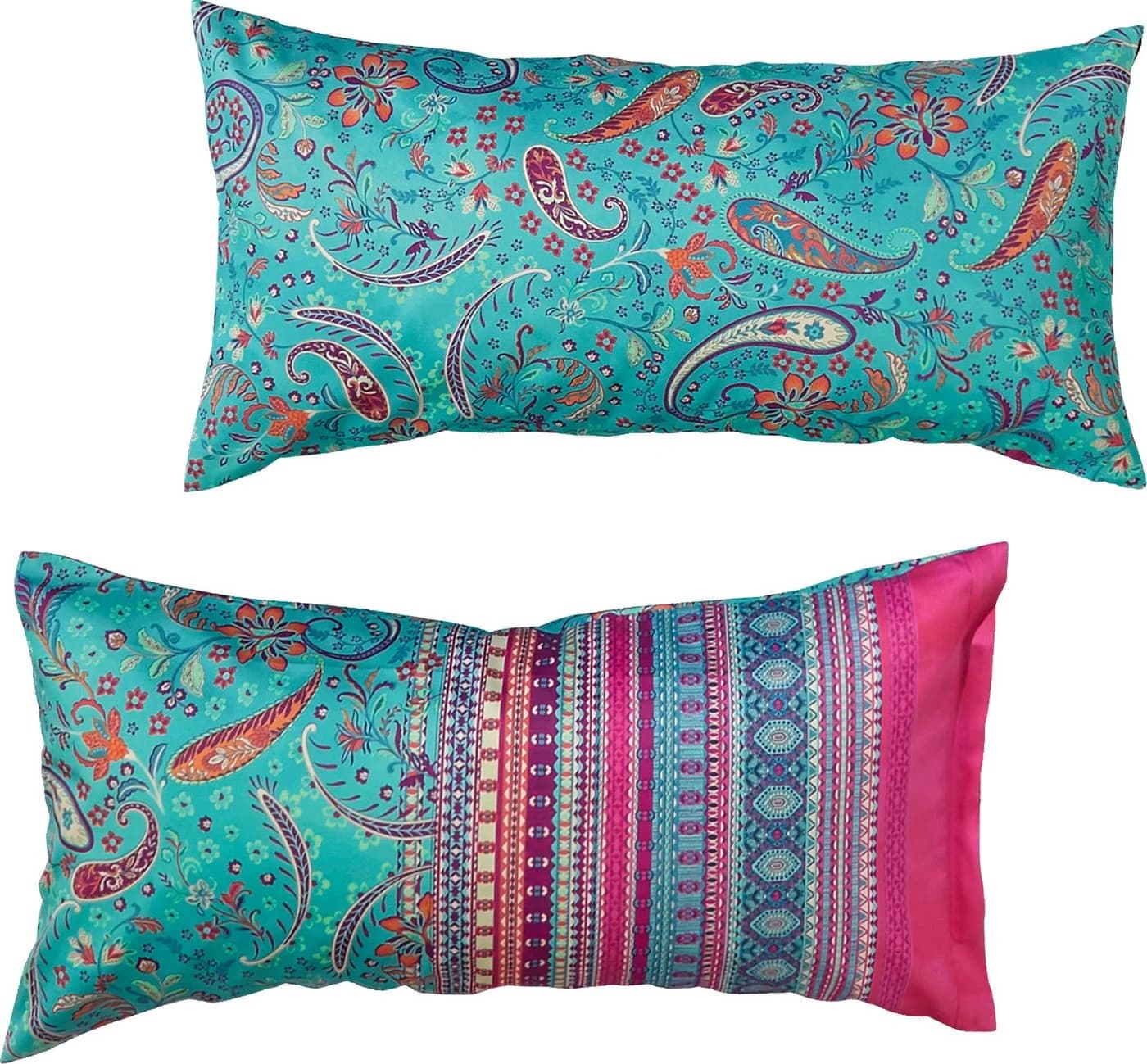 Bassetti Kissenbezug "Burano" Paisley - Bild 2