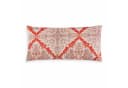 Bassetti Kissenbezug Granfoulard Rot Bild 1