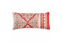 Bassetti Kissenbezug Granfoulard Rot Bild 2