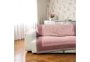 Bassetti Plaid Hanbury Rosa Baumwolle 135x190 cm Bild 2
