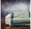 Bassetti Plaid Hanbury 135 x 190 cm Baumwolle Orientalisches Muster Bild 2