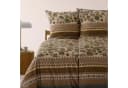 Bassetti Bettwäsche Varigotti Mako-Satin Paisley Beige Bild 1