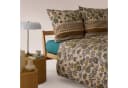 Bassetti Bettwäsche Varigotti Mako-Satin Paisley Beige Bild 3