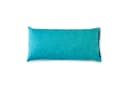 Bassetti Kissenhülle DOLCEACQUA Blau 100% Baumwollsatin Bild 1
