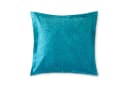 Bassetti Kissenhülle DOLCEACQUA Blau 100% Baumwollsatin Bild 3