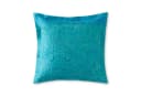 Bassetti Kissenhülle DOLCEACQUA Blau 100% Baumwollsatin Bild 4