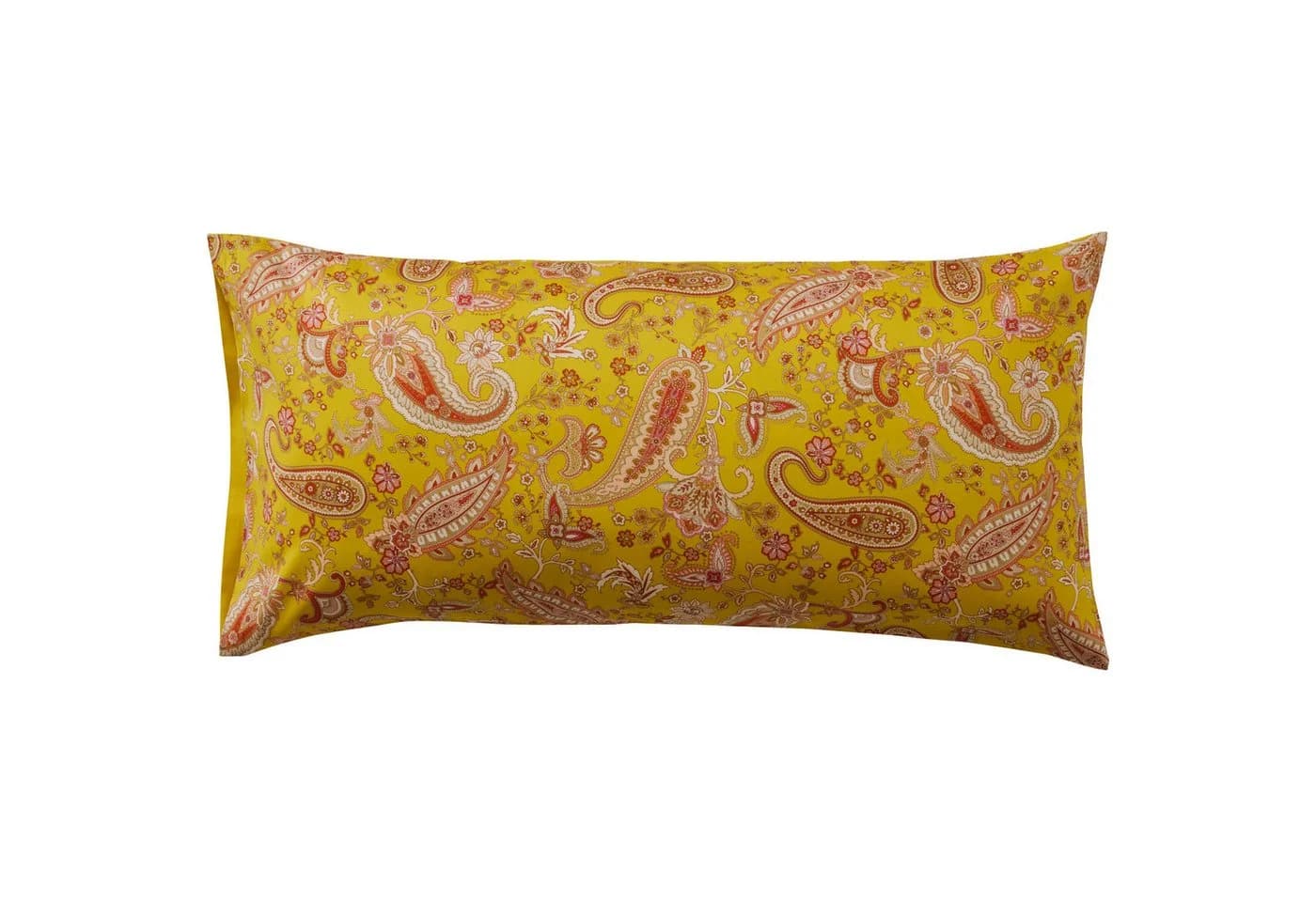 Bassetti Kissenbezug Monnalisa Feinsatin Paisley Design
