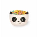 Legami Müslischale Cereal Bowl Buongiorno Panda Steinzeug Bild 1