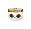 Legami Müslischale Cereal Bowl Buongiorno Panda Steinzeug Bild 3