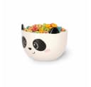Legami Müslischale Cereal Bowl Buongiorno Panda Steinzeug Bild 5